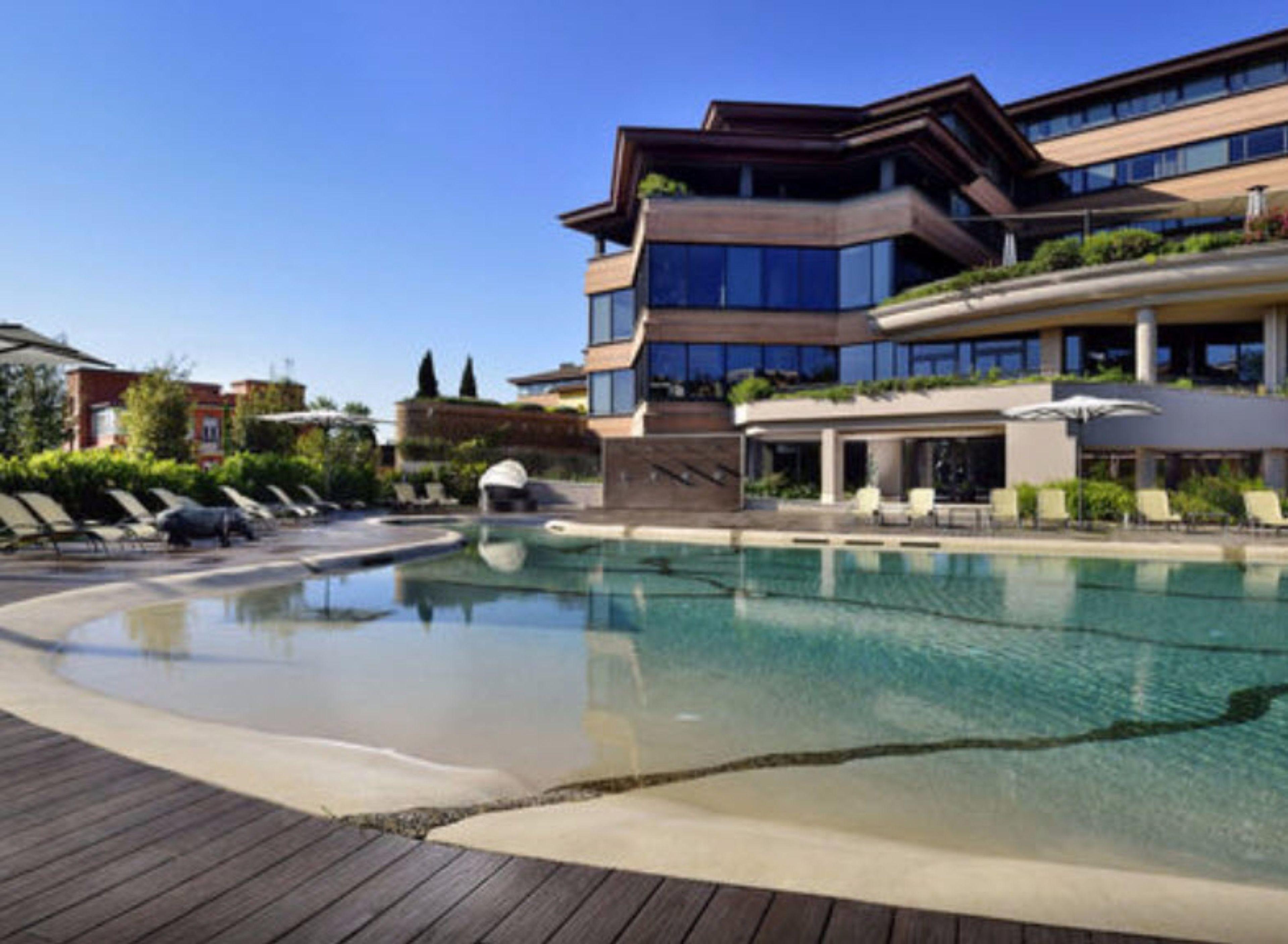 A.ROMA LIFESTYLE HOTEL, ROME